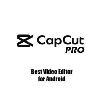 Capcut Video Editor*
