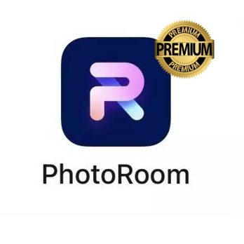 Photo Room Premium*