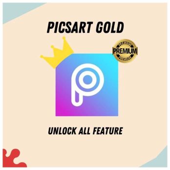 PicsArt Gold*